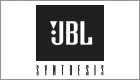 Logo JBL Synthesis – Immagine e Suono