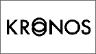 Logo Kronos Audio – Immagine e Suono