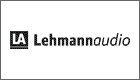 Logo Lehmannaudio – Immagine e Suono