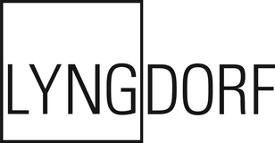 Logo Lyngdorf – Immagine e Suono
