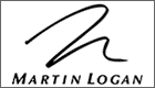 Logo MartinLogan – Immagine e Suono