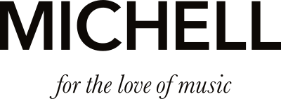 Logo Michell – Immagine e Suono