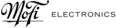 Logo MoFi – Immagine e Suono