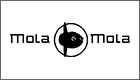 Logo Mola Mola – Immagine e Suono