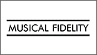 Logo Musical Fidelity – Immagine e Suono