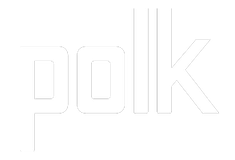 Logo Polk Audio – Immagine e Suono