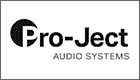 Logo Pro-Ject – Immagine e Suono