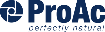 Logo ProAc – Immagine e Suono