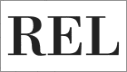 Logo REL Acoustics – Immagine e Suono