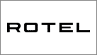 Logo Rotel – Immagine e Suono