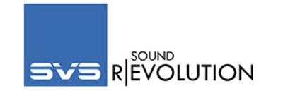 Logo SVS Sound – Immagine e Suono