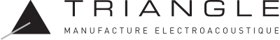 Logo Triangle – Immagine e Suono