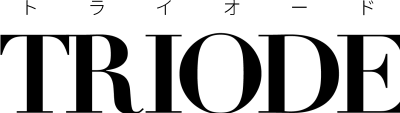 Logo Triode – Immagine e Suono