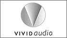 Logo Vivid Audio – Immagine e Suono